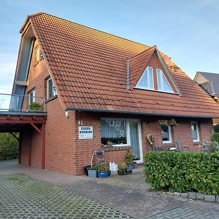 Tor Zum Darss Apartment Pruchten ภายนอก รูปภาพ