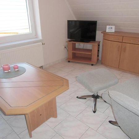 Tor Zum Darss Apartment Pruchten ภายนอก รูปภาพ