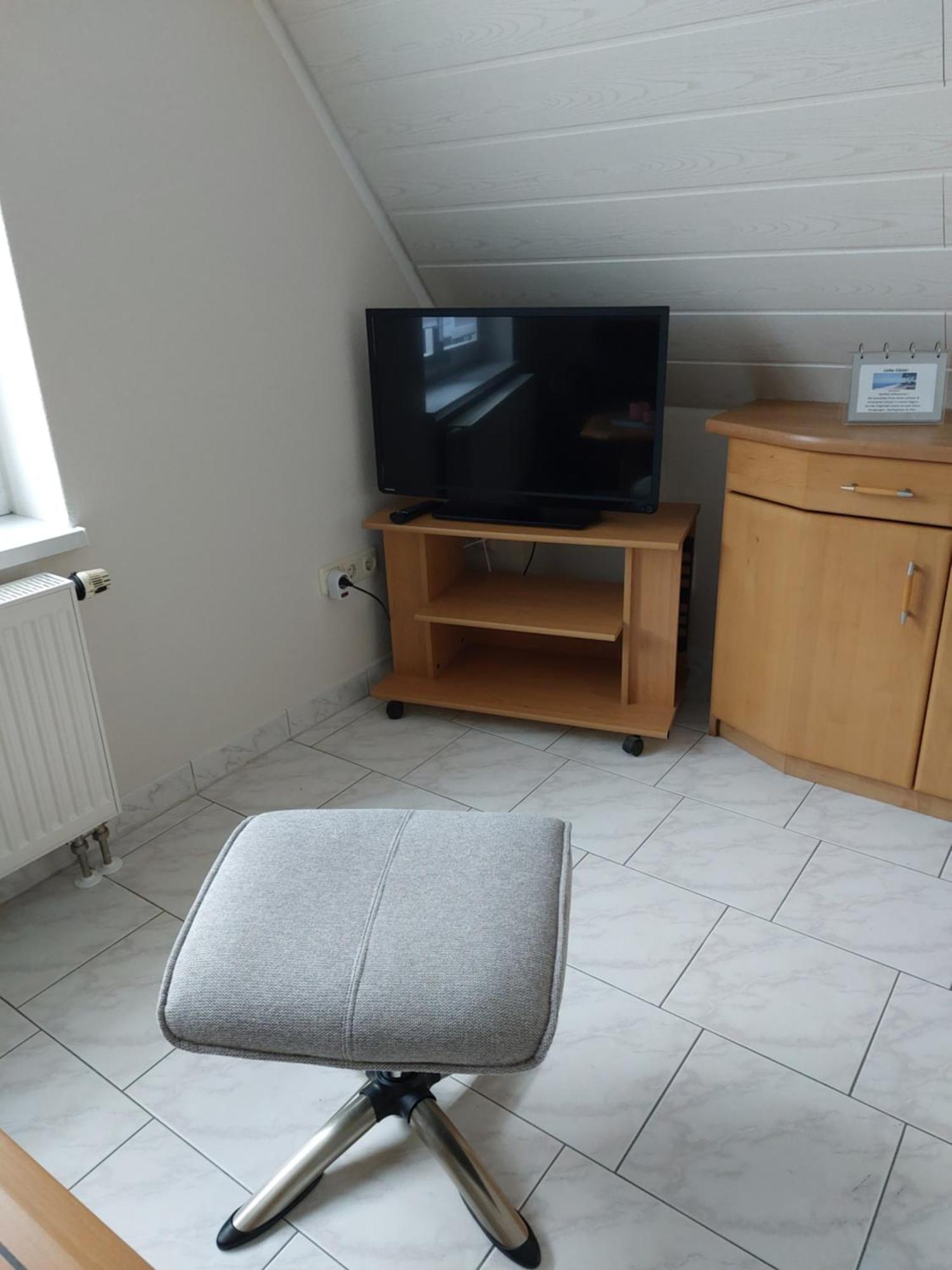 Tor Zum Darss Apartment Pruchten ภายนอก รูปภาพ
