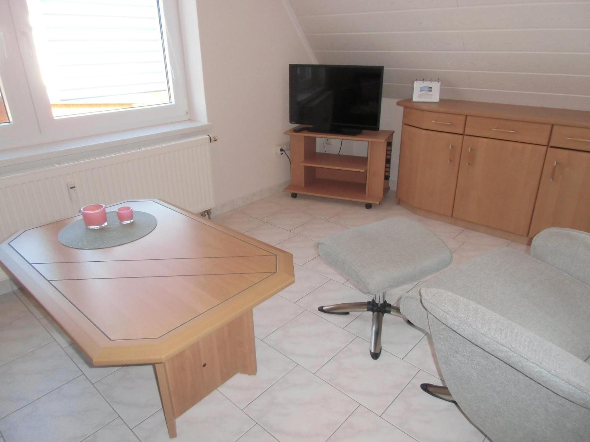 Tor Zum Darss Apartment Pruchten ภายนอก รูปภาพ
