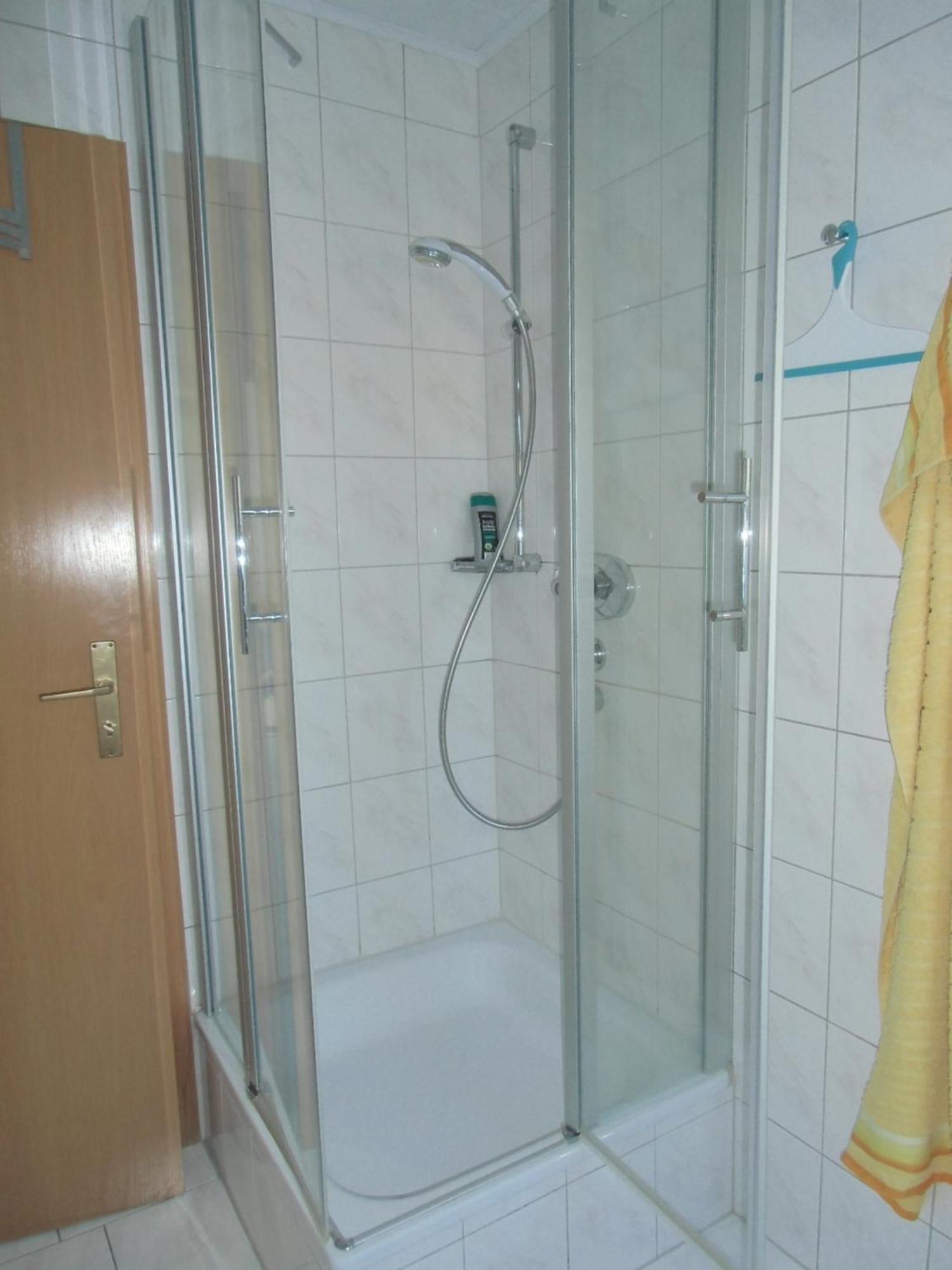 Tor Zum Darss Apartment Pruchten ภายนอก รูปภาพ