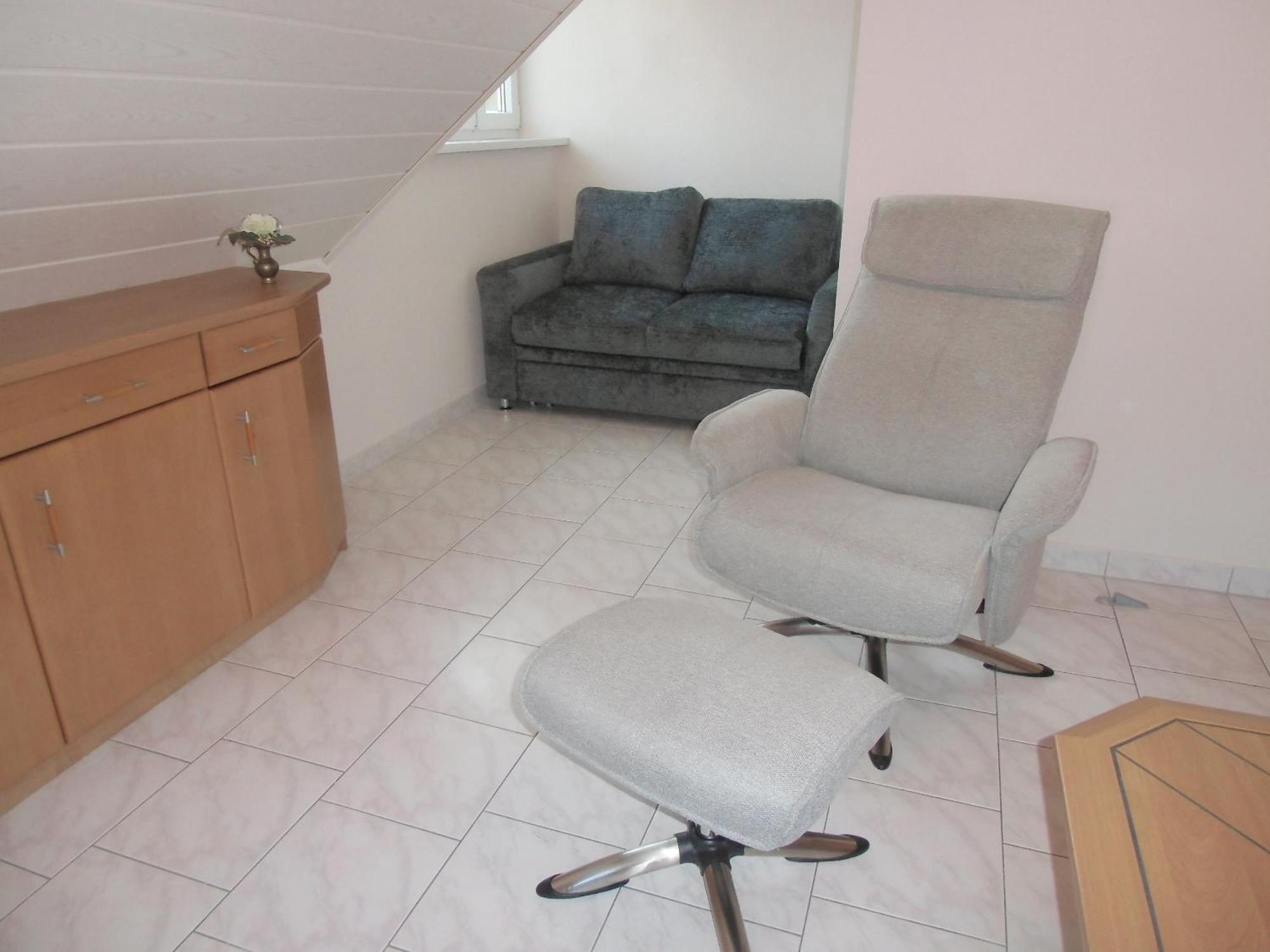 Tor Zum Darss Apartment Pruchten ภายนอก รูปภาพ