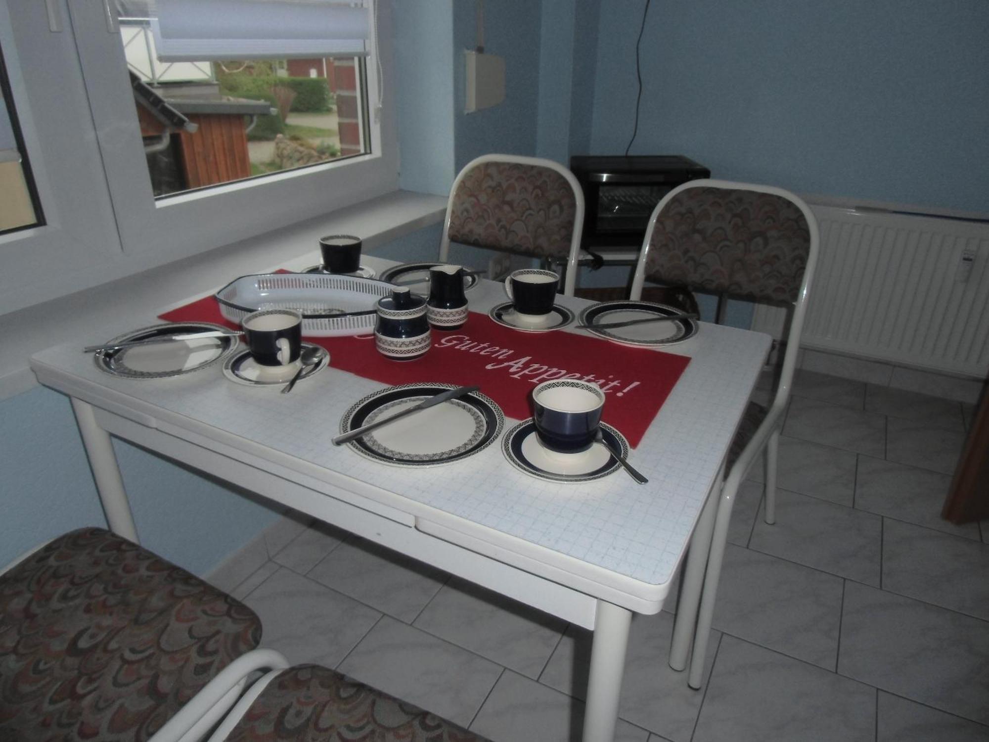 Tor Zum Darss Apartment Pruchten ภายนอก รูปภาพ