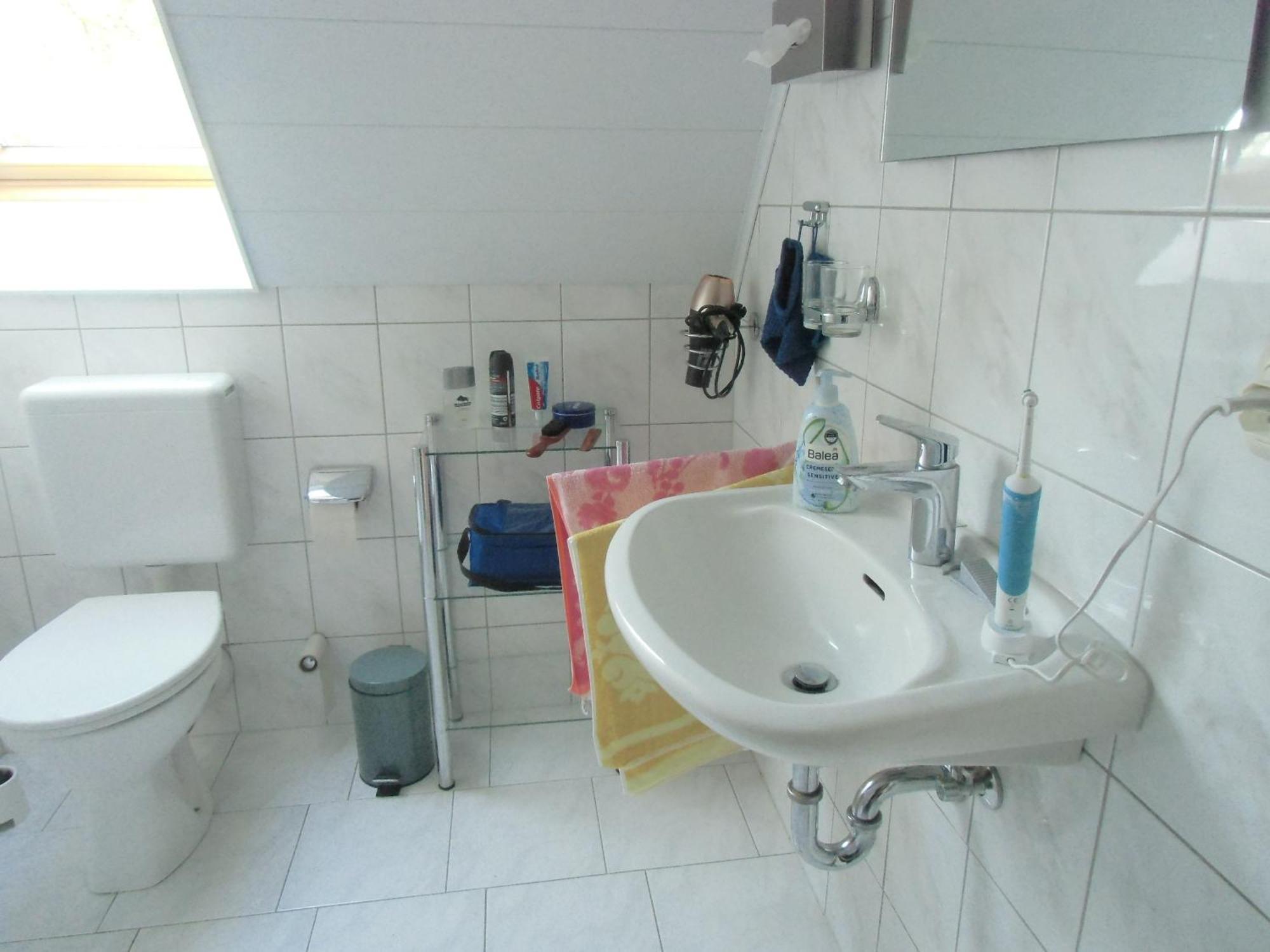 Tor Zum Darss Apartment Pruchten ภายนอก รูปภาพ
