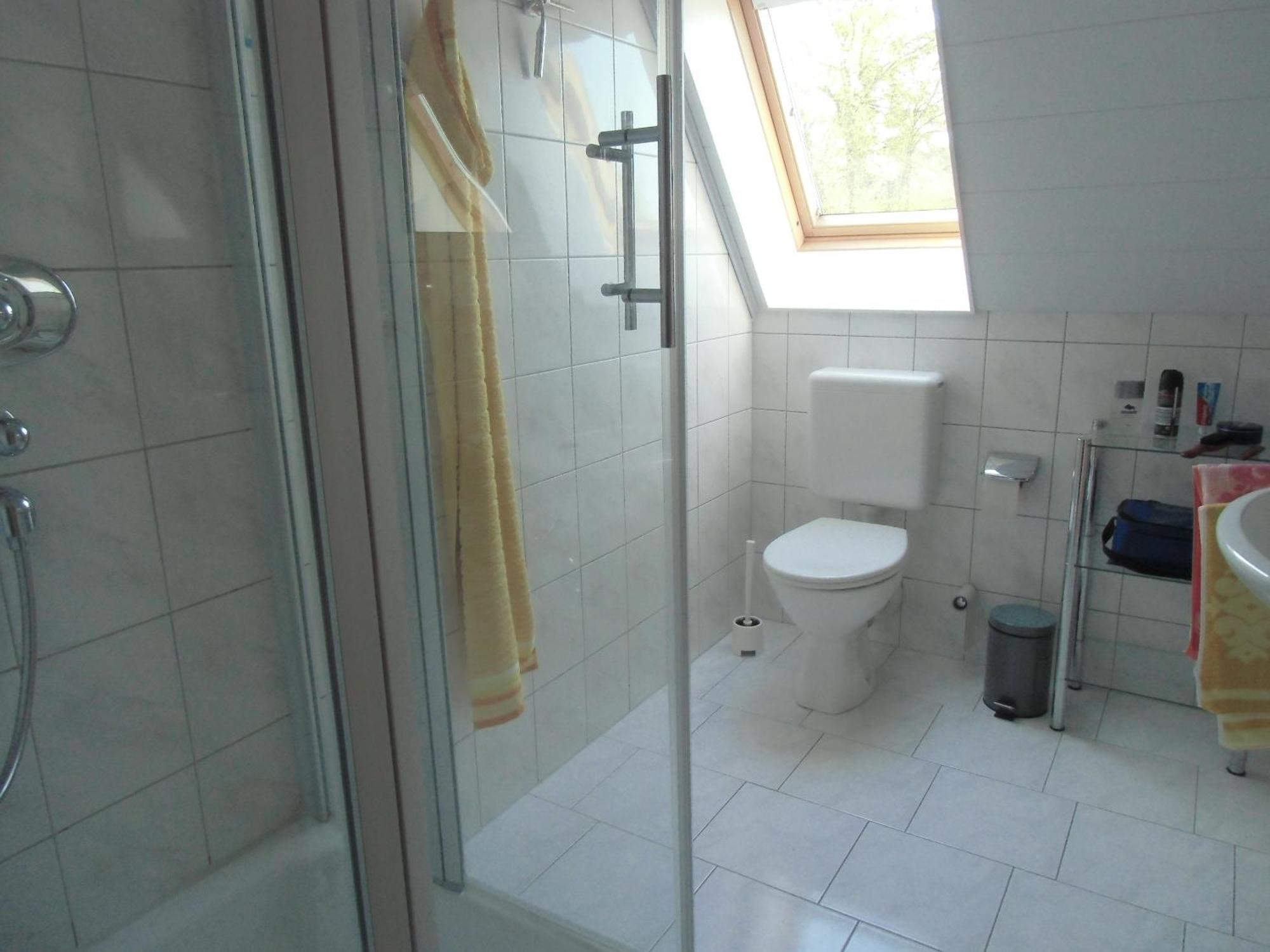 Tor Zum Darss Apartment Pruchten ภายนอก รูปภาพ